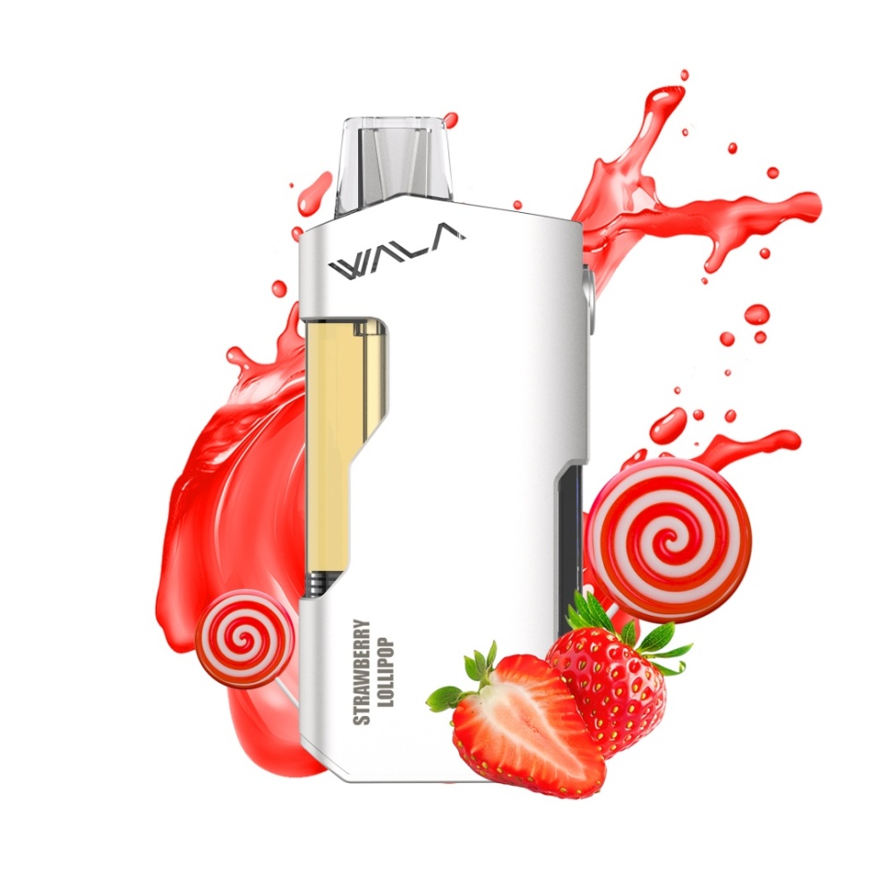FAST AUS SHIPPING | WALA YO 18,000 Puffs | Sydney Warehouse