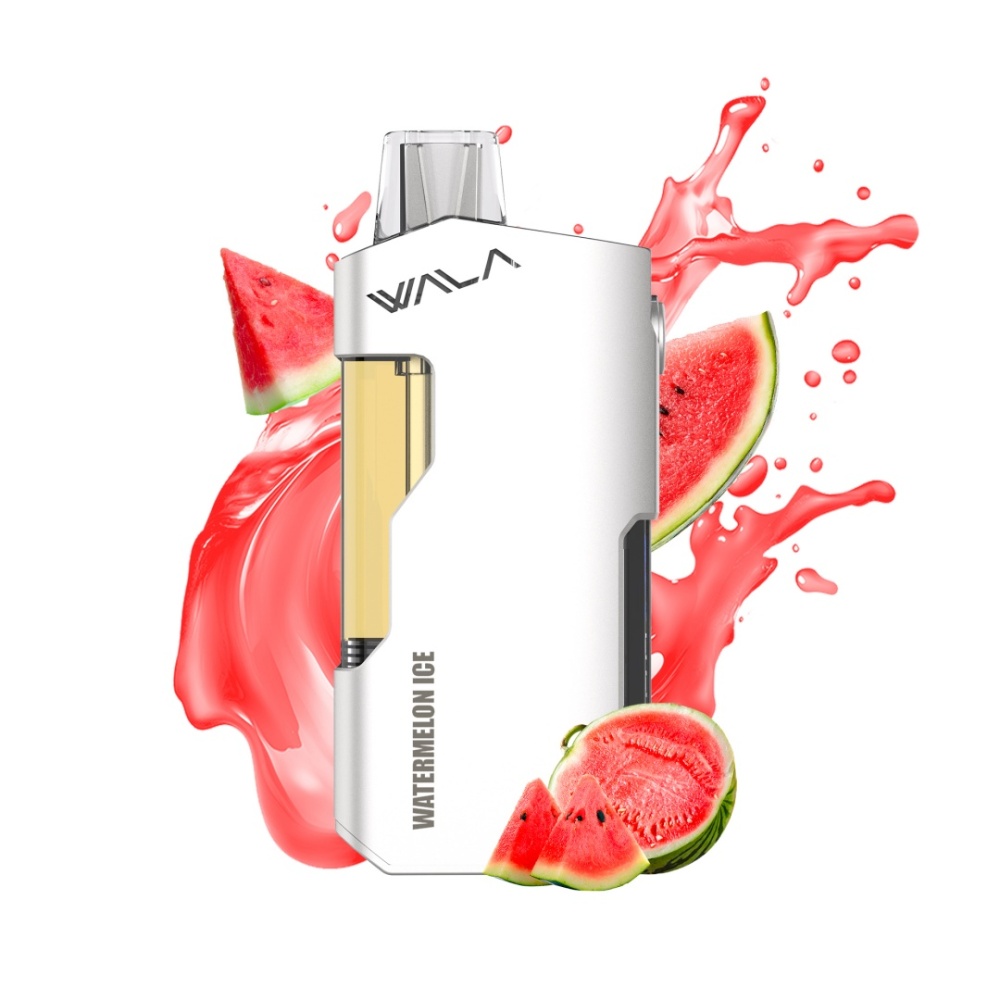 FAST AUS SHIPPING | WALA YO 18,000 Puffs | Sydney Warehouse