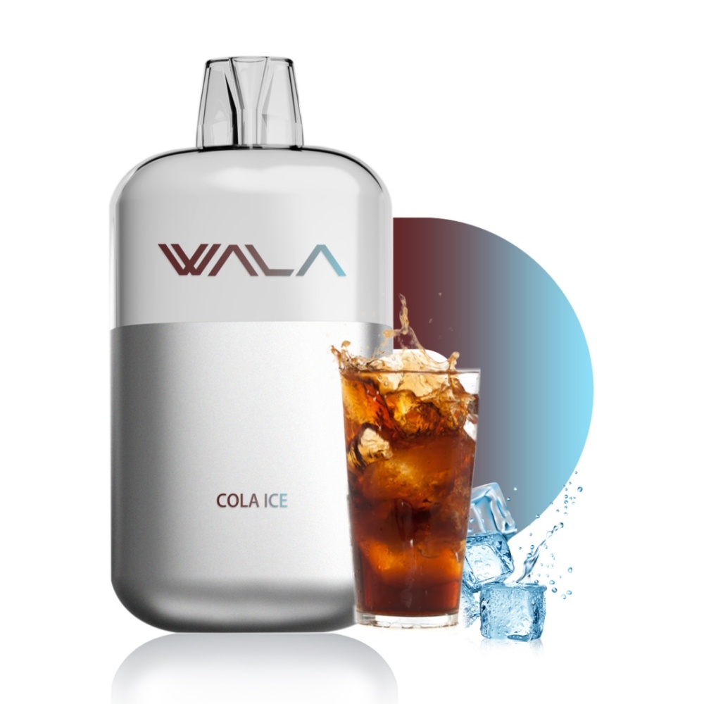 FAST AUS SHIPPING | WALA POP 10,000 Puffs | Sydney Warehouse