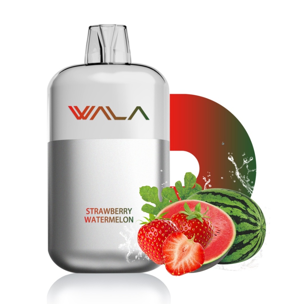 FAST AUS SHIPPING | WALA POP 10,000 Puffs | Sydney Warehouse