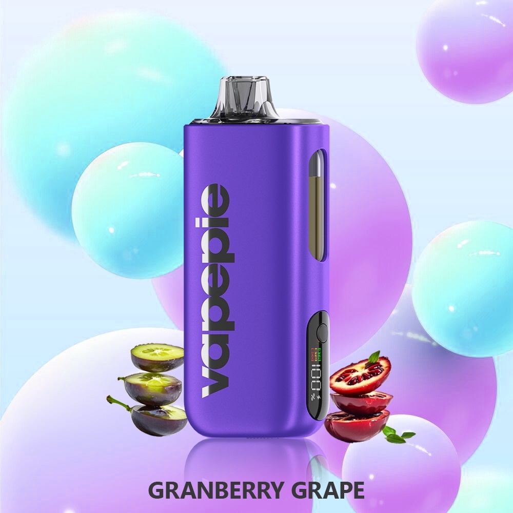 FAST AUS SHIPPING | VAPEPIE 40,000 Puffs | Sydney Warehouse