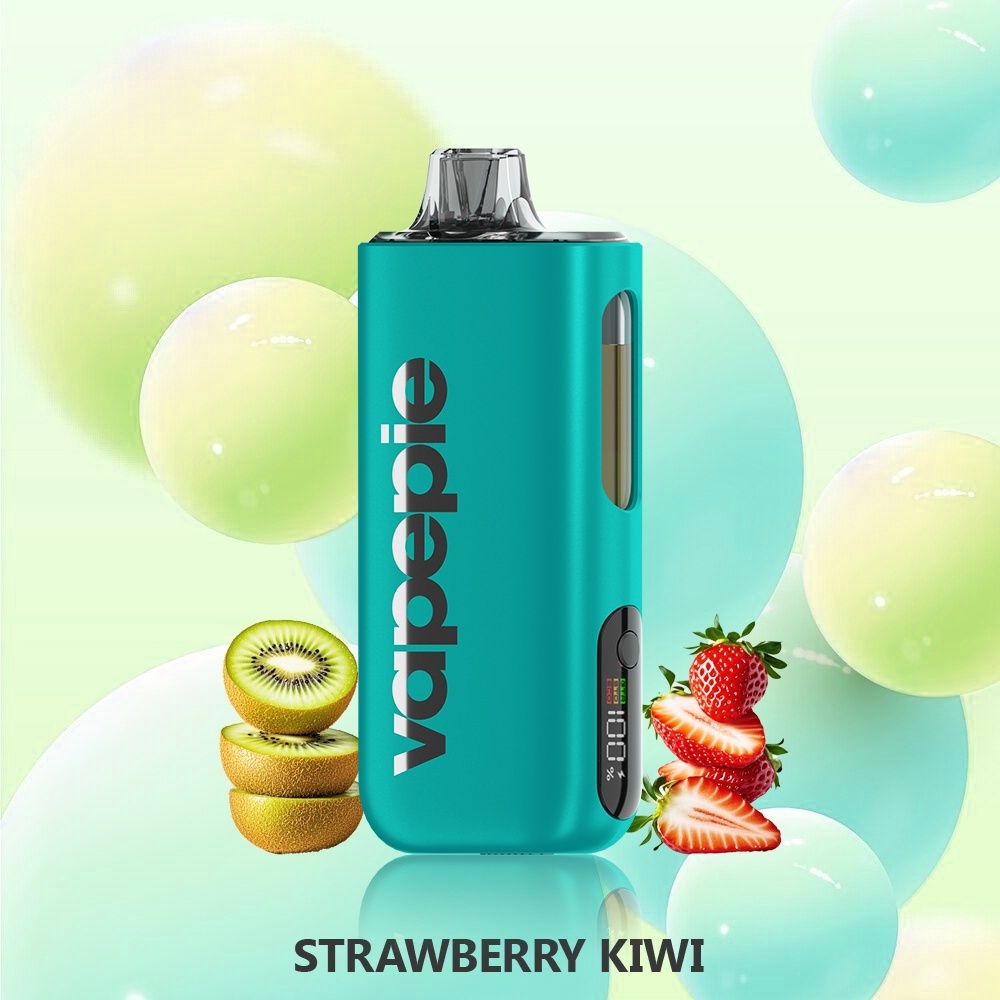 FAST AUS SHIPPING | VAPEPIE 40,000 Puffs | Sydney Warehouse