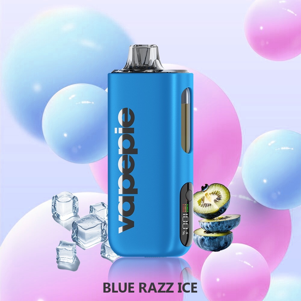 FAST AUS SHIPPING | VAPEPIE 40,000 Puffs | Sydney Warehouse