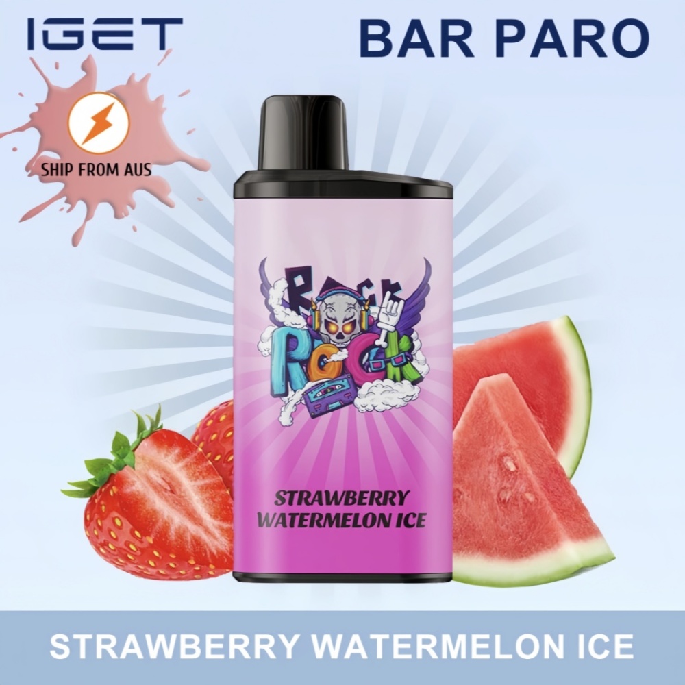 FAST AUS SHIPPING |IGET Bar PRO 1OOOO Disposable Vape-10,ooo Puffs|Australian Warehouse