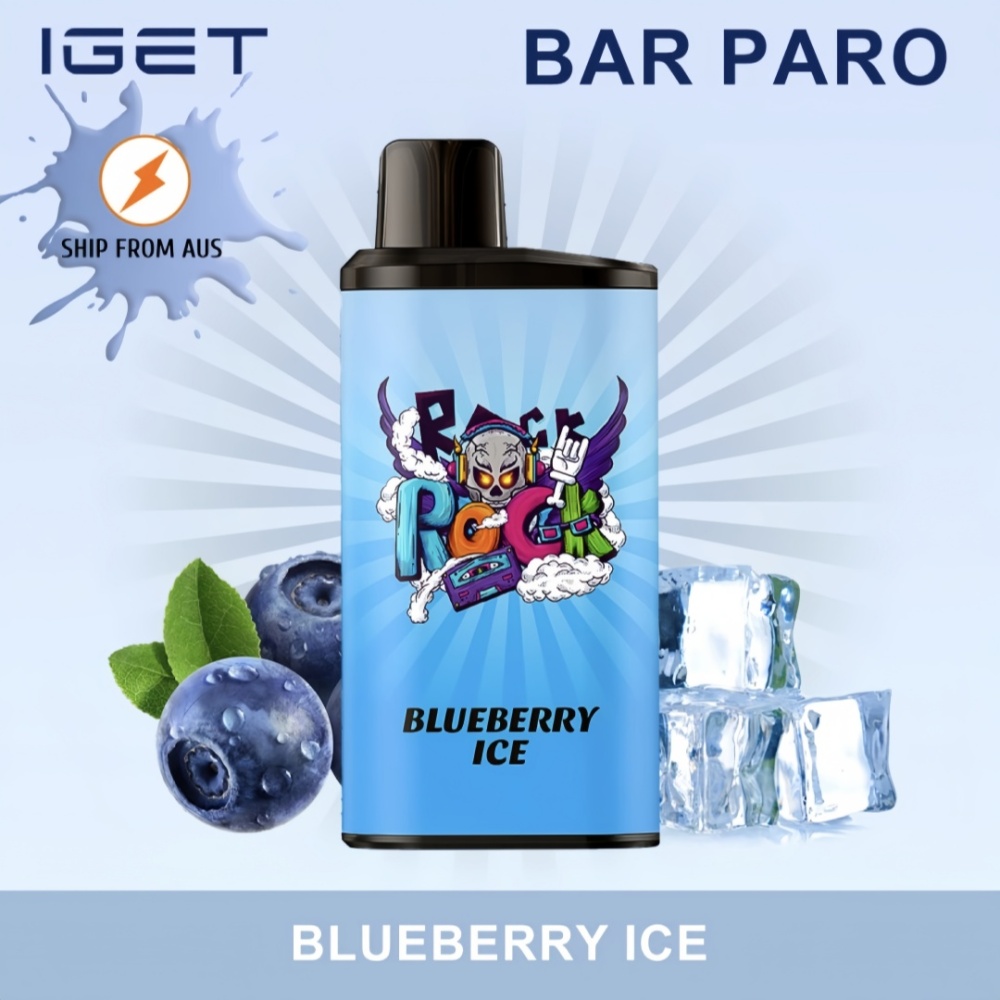 FAST AUS SHIPPING |IGET Bar PRO 1OOOO Disposable Vape-10,ooo Puffs|Australian Warehouse