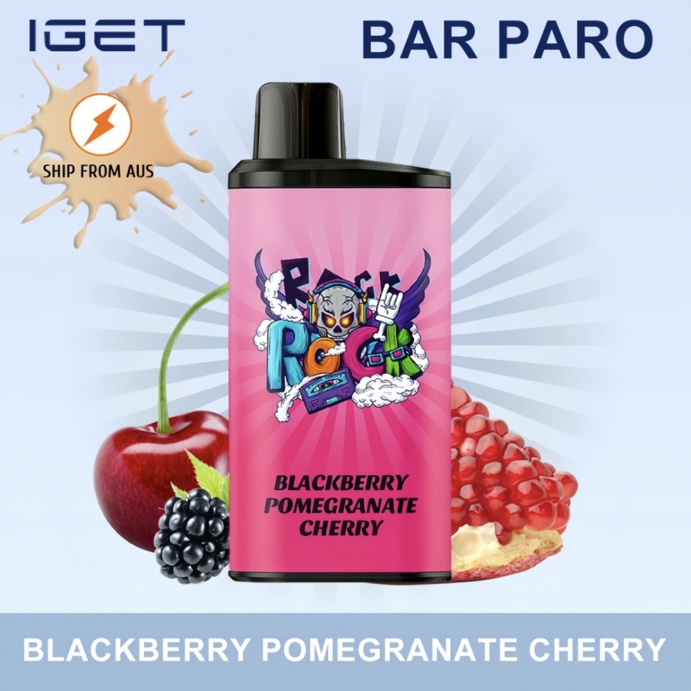 FAST AUS SHIPPING |IGET Bar PRO 1OOOO Disposable Vape-10,ooo Puffs|Australian Warehouse