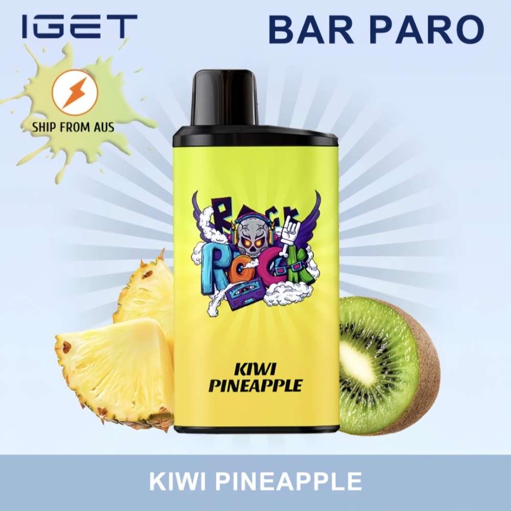 FAST AUS SHIPPING |IGET Bar PRO 1OOOO Disposable Vape-10,ooo Puffs|Australian Warehouse