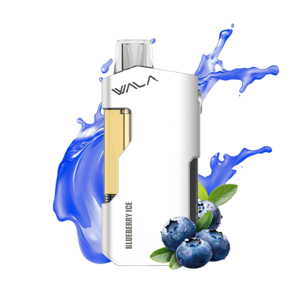 FAST AUS SHIPPING | WALA YO 18,000 Puffs | Sydney Warehouse