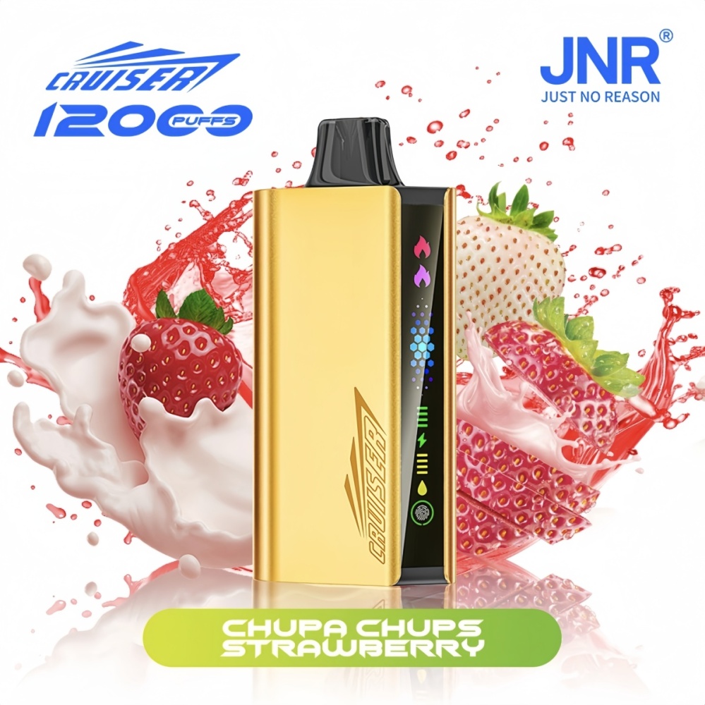 FAST AUS SHIPPING | JNR 12,000 Puffs | Sydney Warehouse