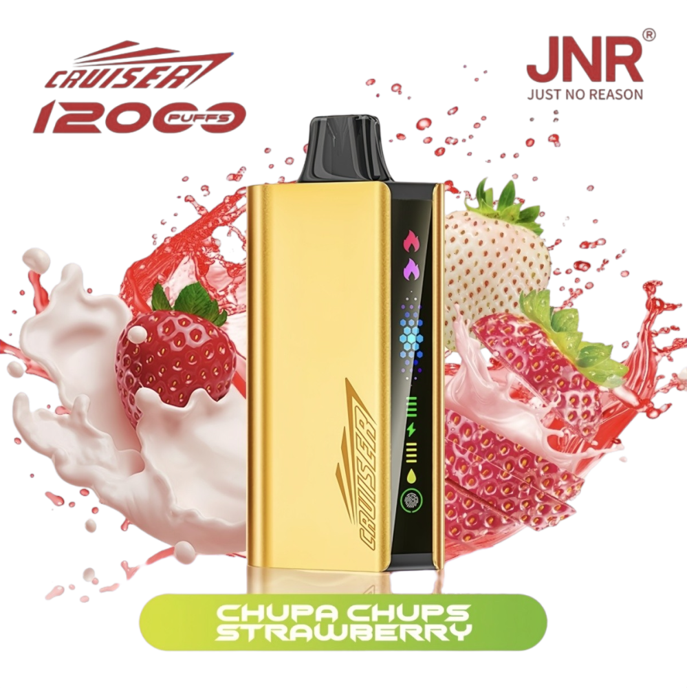 FAST AUS SHIPPING | JNR 12,000 Puffs | Sydney Warehouse