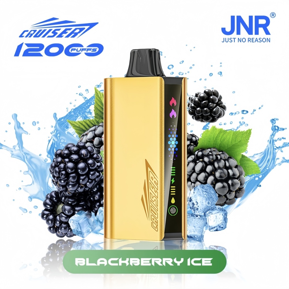 FAST AUS SHIPPING | JNR 12,000 Puffs | Sydney Warehouse