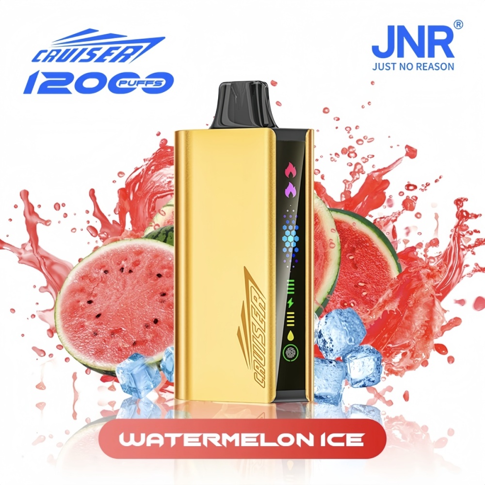FAST AUS SHIPPING | JNR 12,000 Puffs | Sydney Warehouse