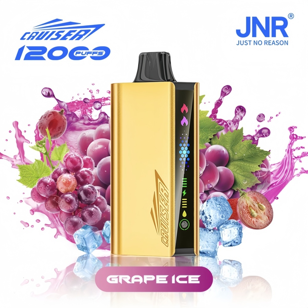 FAST AUS SHIPPING | JNR 12,000 Puffs | Sydney Warehouse