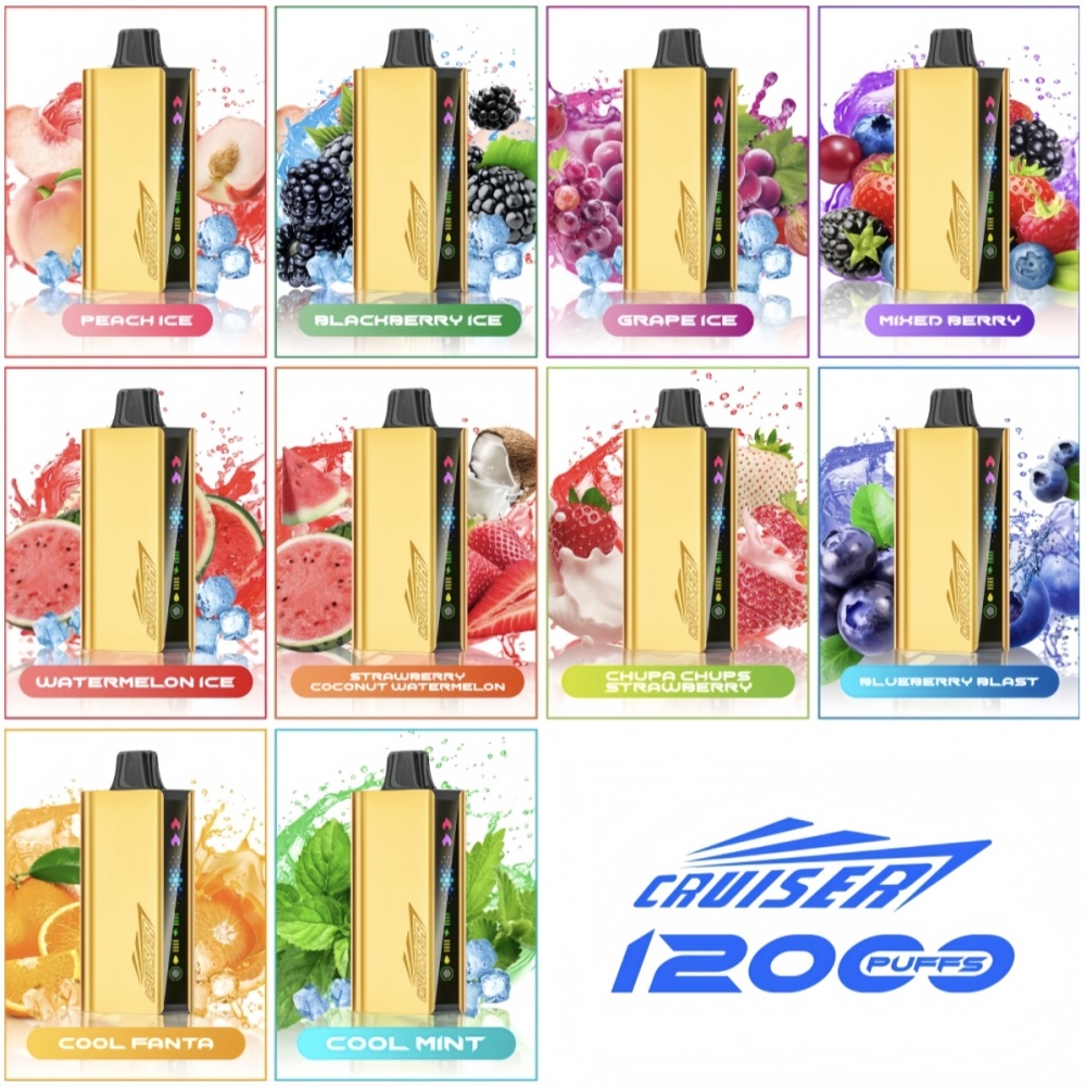 FAST AUS SHIPPING | JNR 12,000 Puffs | Sydney Warehouse