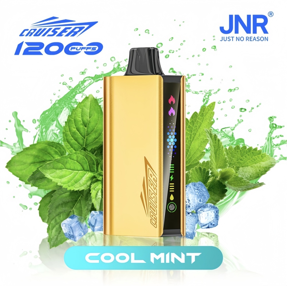 FAST AUS SHIPPING | JNR 12,000 Puffs | Sydney Warehouse