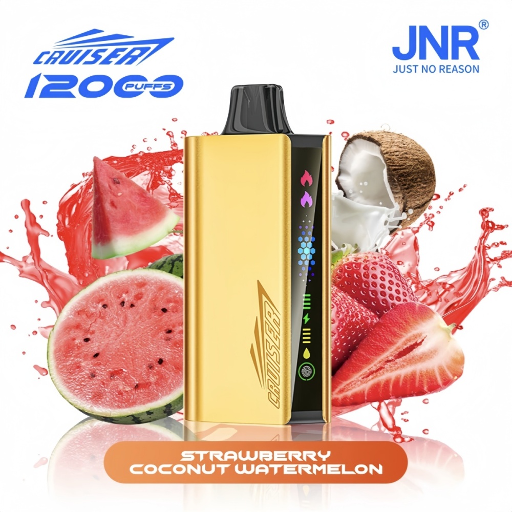 FAST AUS SHIPPING | JNR 12,000 Puffs | Sydney Warehouse