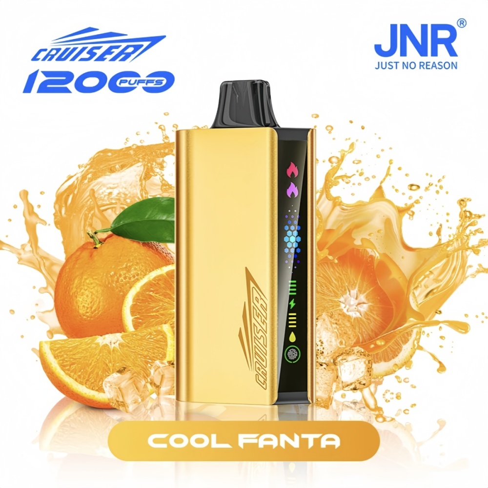 FAST AUS SHIPPING | JNR 12,000 Puffs | Sydney Warehouse