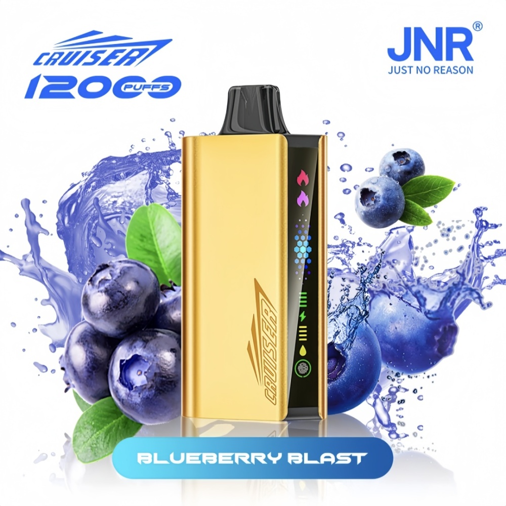 FAST AUS SHIPPING | JNR 12,000 Puffs | Sydney Warehouse