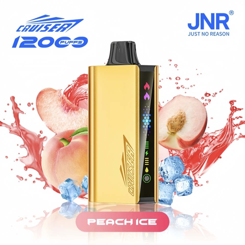 FAST AUS SHIPPING | JNR 12,000 Puffs | Sydney Warehouse