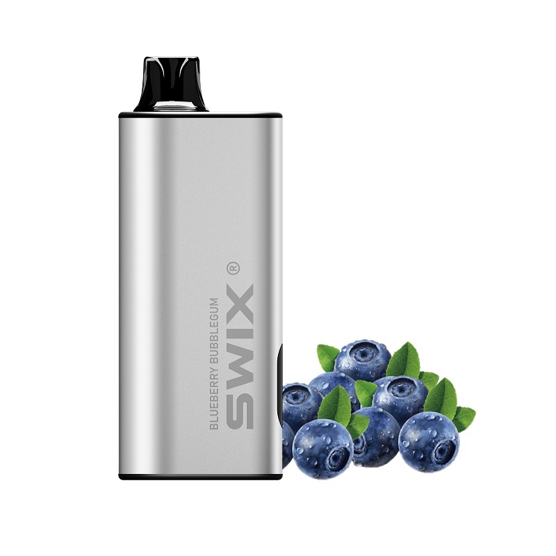 FAST AUS SHIPPING | SWIX 9,000 Puffs | Sydney Warehouse