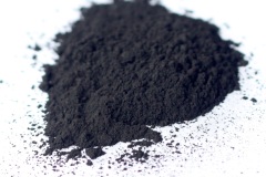 Powdered activated carbon