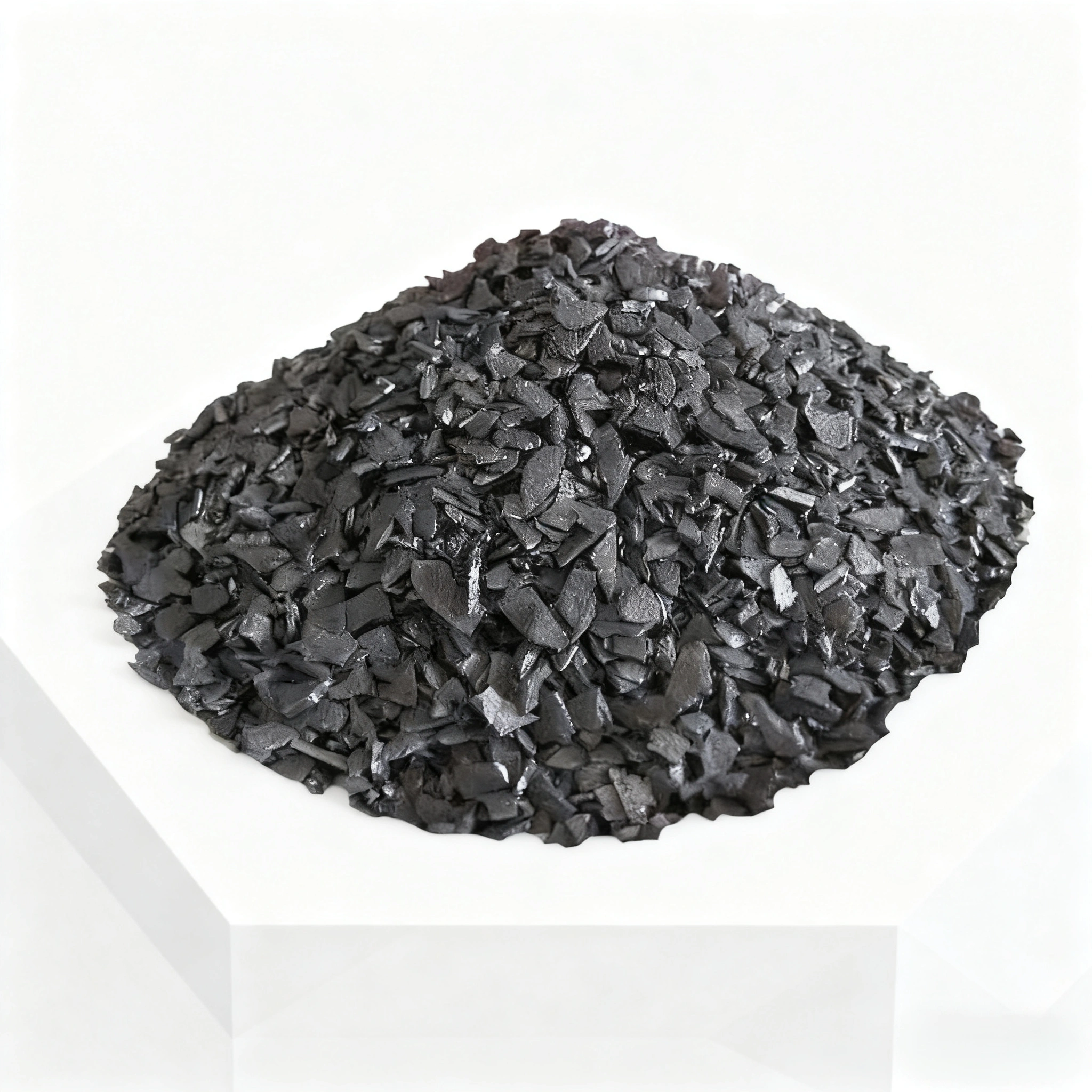 Coconut shell gold extraction carbon