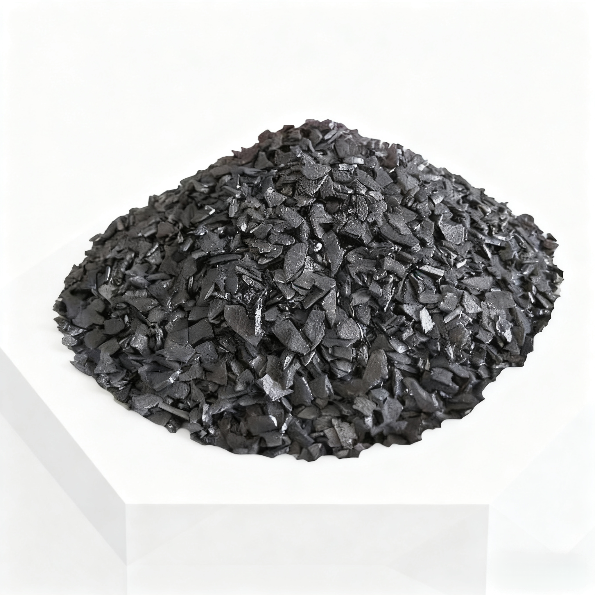 Coconut shell gold extraction carbon