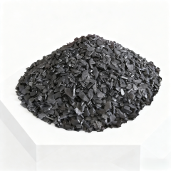 Coconut shell gold extraction carbon