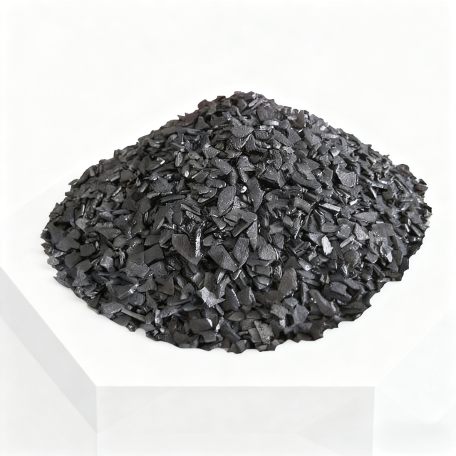Coconut shell gold extraction carbon