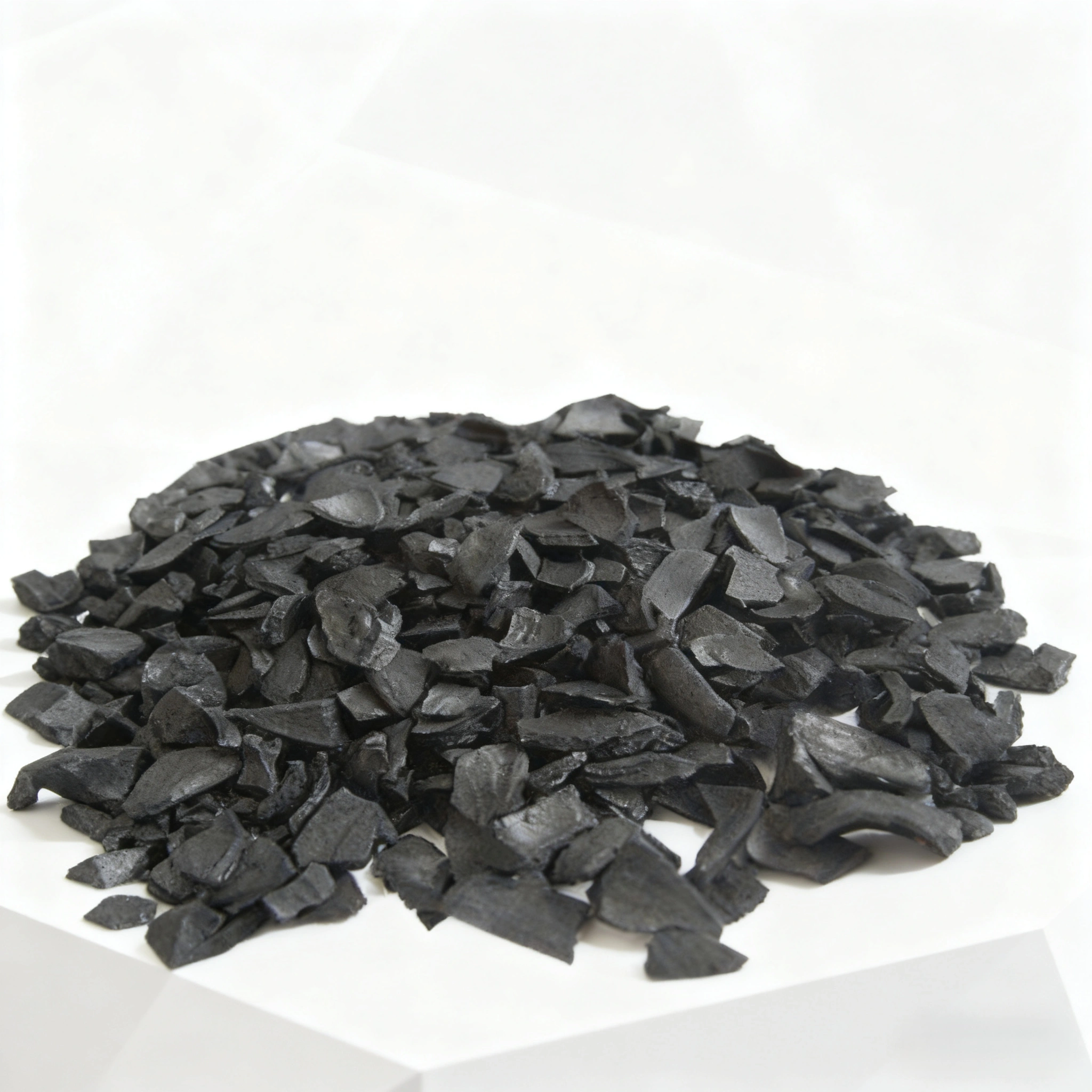 Water Treatment-Specific Fruit Shell Activated Carbon
