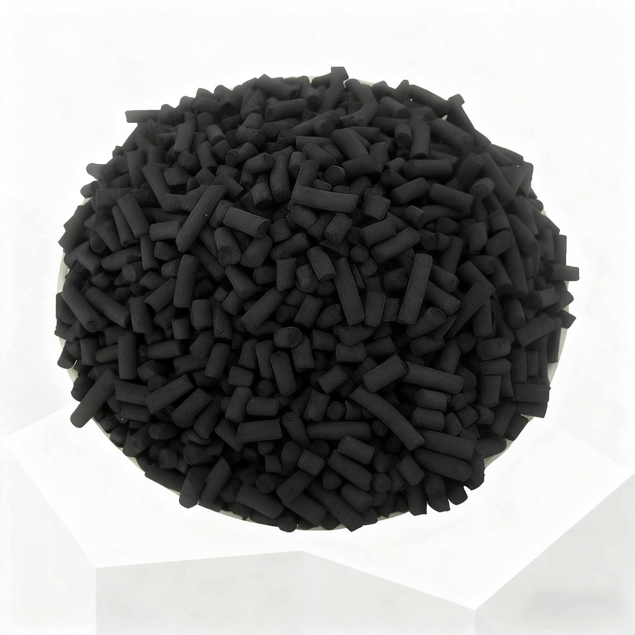 Waste Gas TreatmentColumnar Activated Carbon