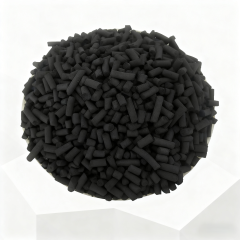 Waste Gas TreatmentColumnar Activated Carbon