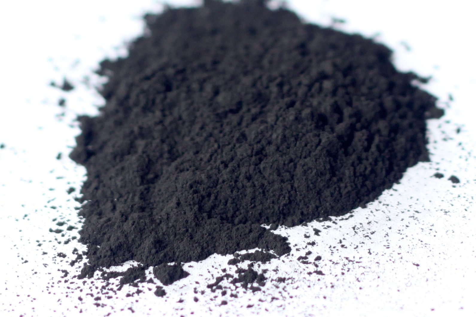 Powdered Activated Carbon