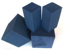 Catalytic CombustionHoneycomb Activated Carbon