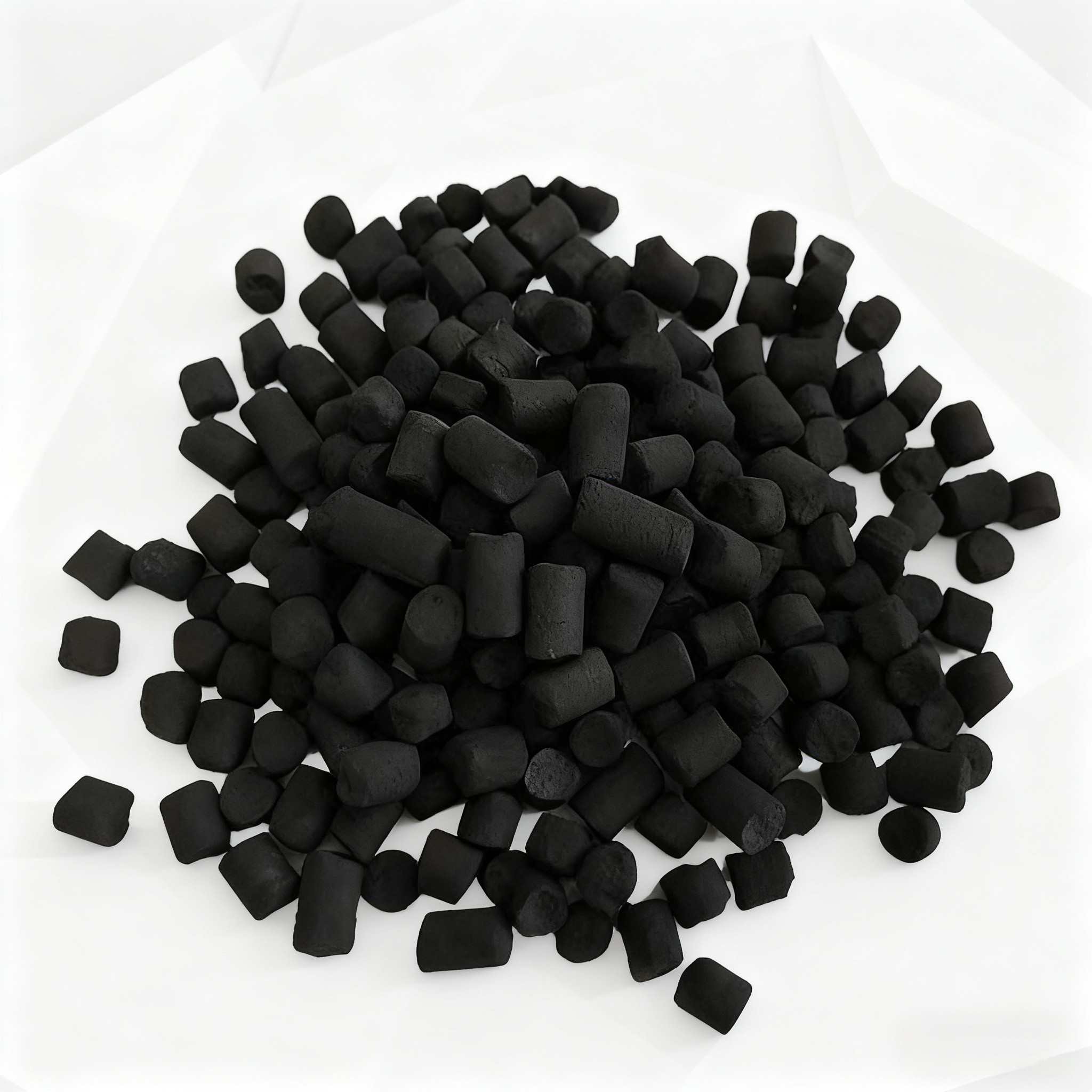 Coal basedColumnar Activated Carbon