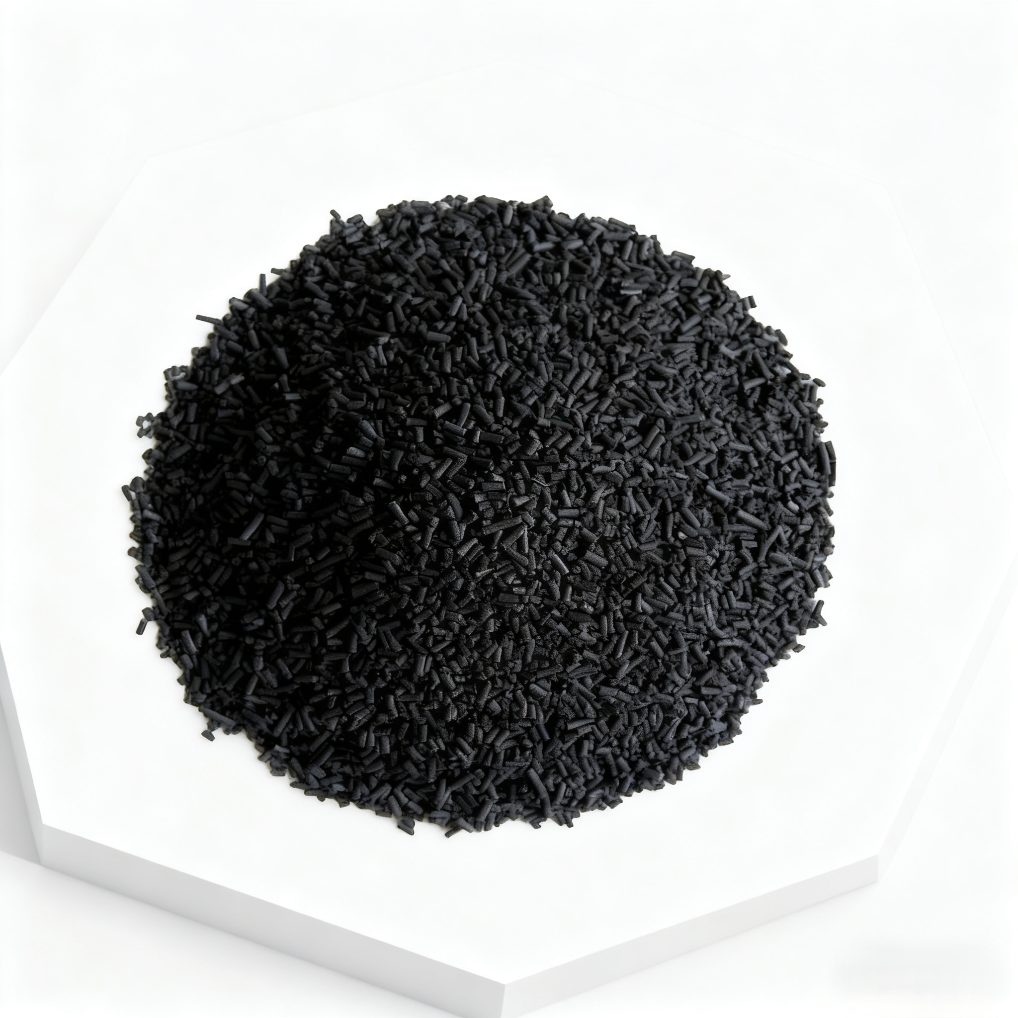 Columnar Activated Carbon