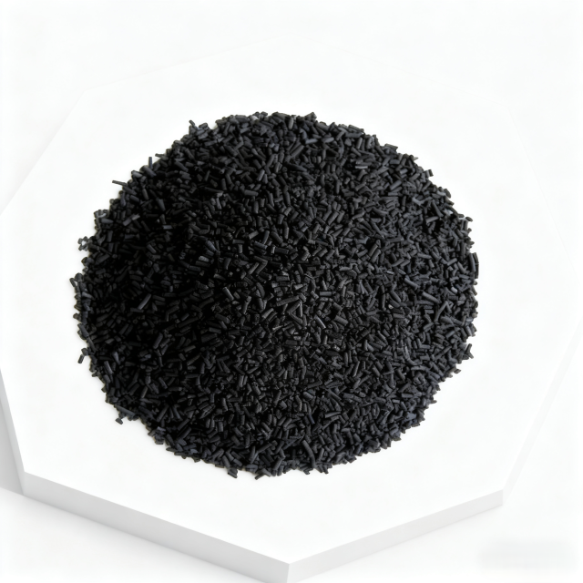 VOCS Columnar Activated Carbon