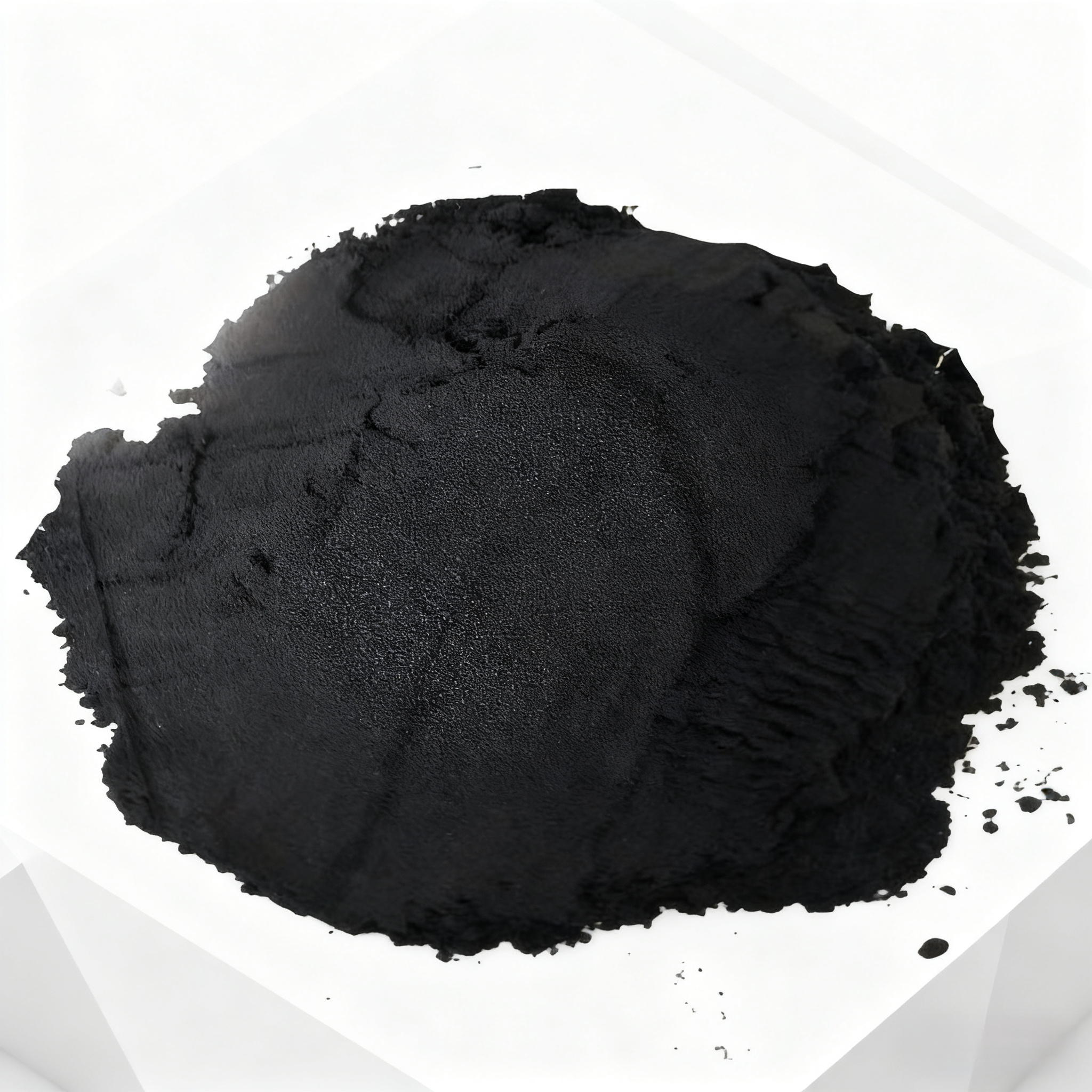 Powdered Activated Carbon