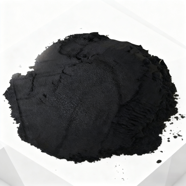 Powdered Activated Carbon