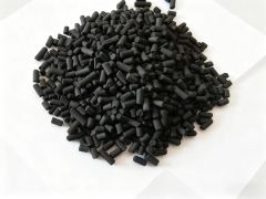 Catalytic CarrierColumnar Activated Carbon
