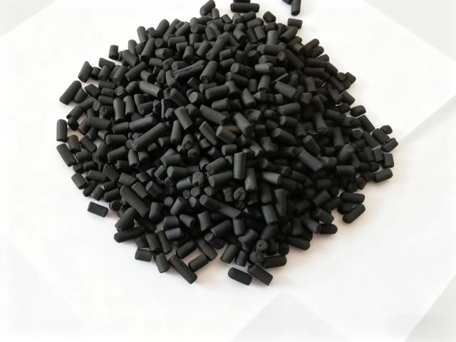 Catalytic CarrierColumnar Activated Carbon