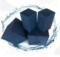 Waterproof TypeHoneycomb Activated Carbon