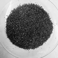 Coconut shell charcoal for drinking water treatment