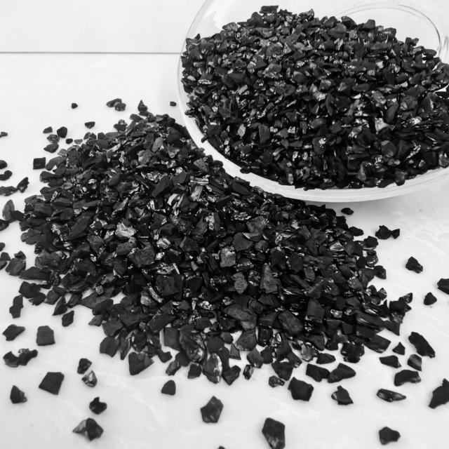 Gold ExtractionCoconut Shell Activated Carbon