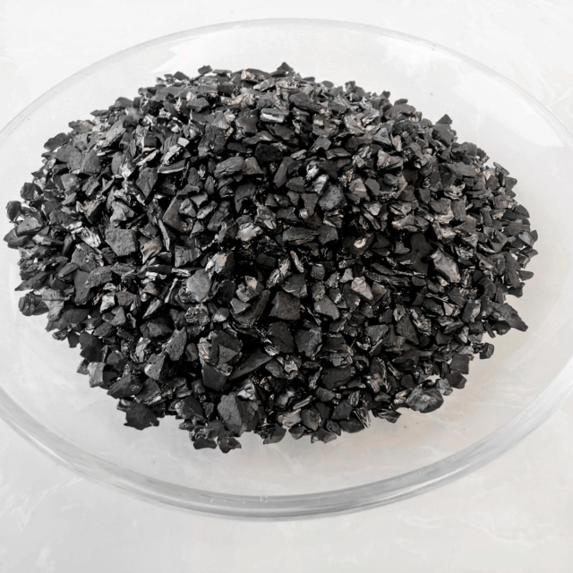 Gold ExtractionCoconut Shell Activated Carbon