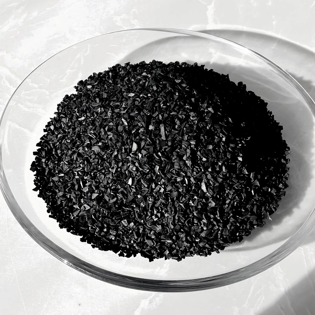 Apricot shell activated carbon