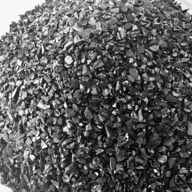 Coconut shell activated carbon