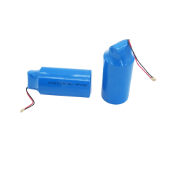 3.6V 19Ah ER34615+SPC1520 Li-SOCl2 Battery Pack