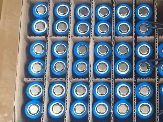 Li-Ion Rechargeable Battery Flat-top 14500 3.7V 800mAh