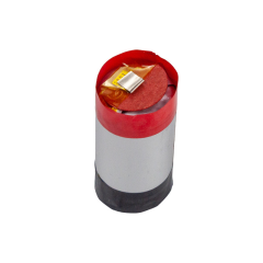 08400 08500 09390 10450 11500 12350 14430 Cylinder Polymer Li-ion Battery
